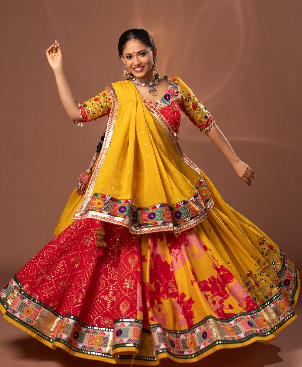 Navaratri 2025